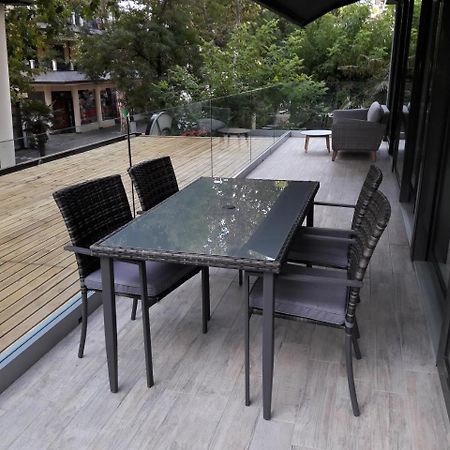 Central Stema Luxury Misano Adriatico Buitenkant foto