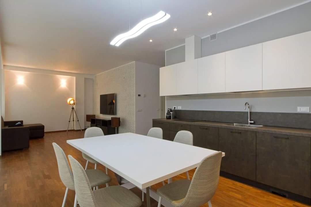 Central Stema Luxury Misano Adriatico Buitenkant foto