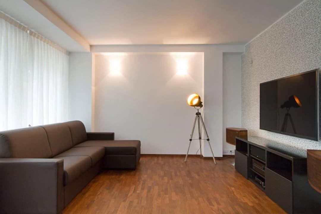 Central Stema Luxury Misano Adriatico Buitenkant foto