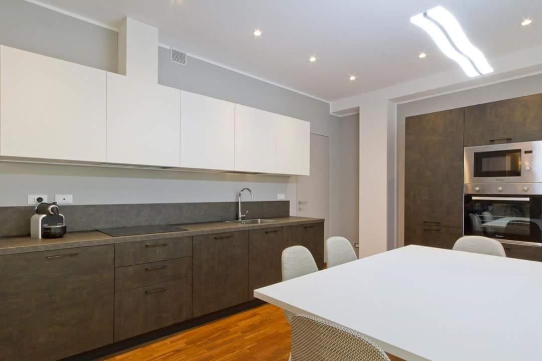 Central Stema Luxury Misano Adriatico Buitenkant foto