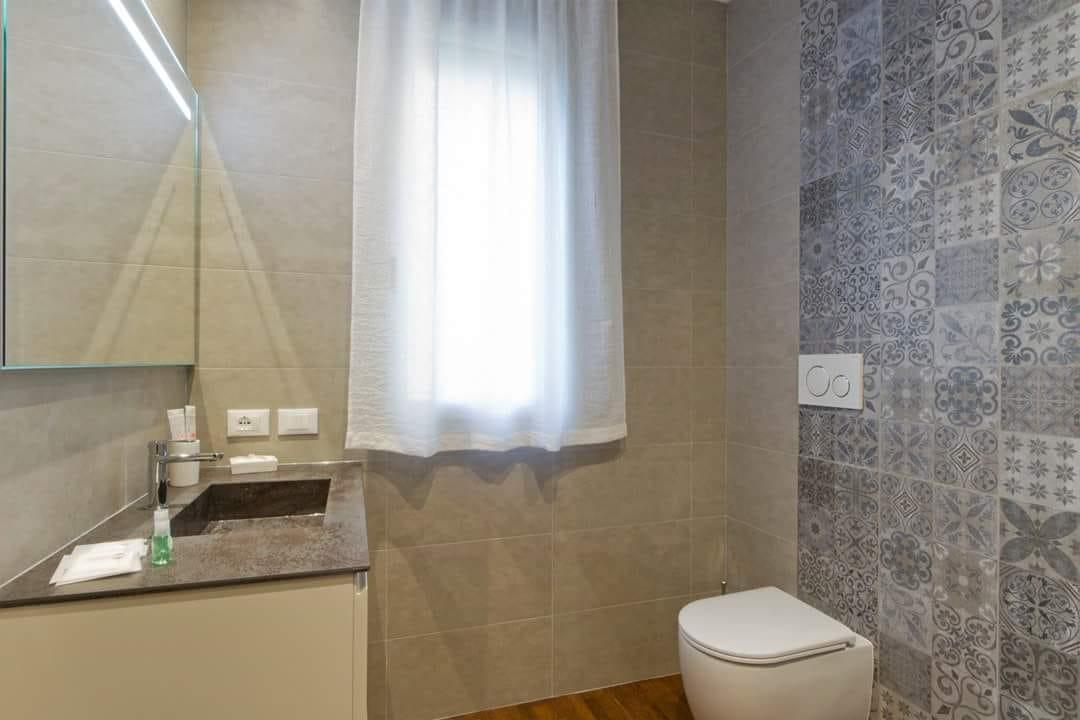 Central Stema Luxury Misano Adriatico Buitenkant foto