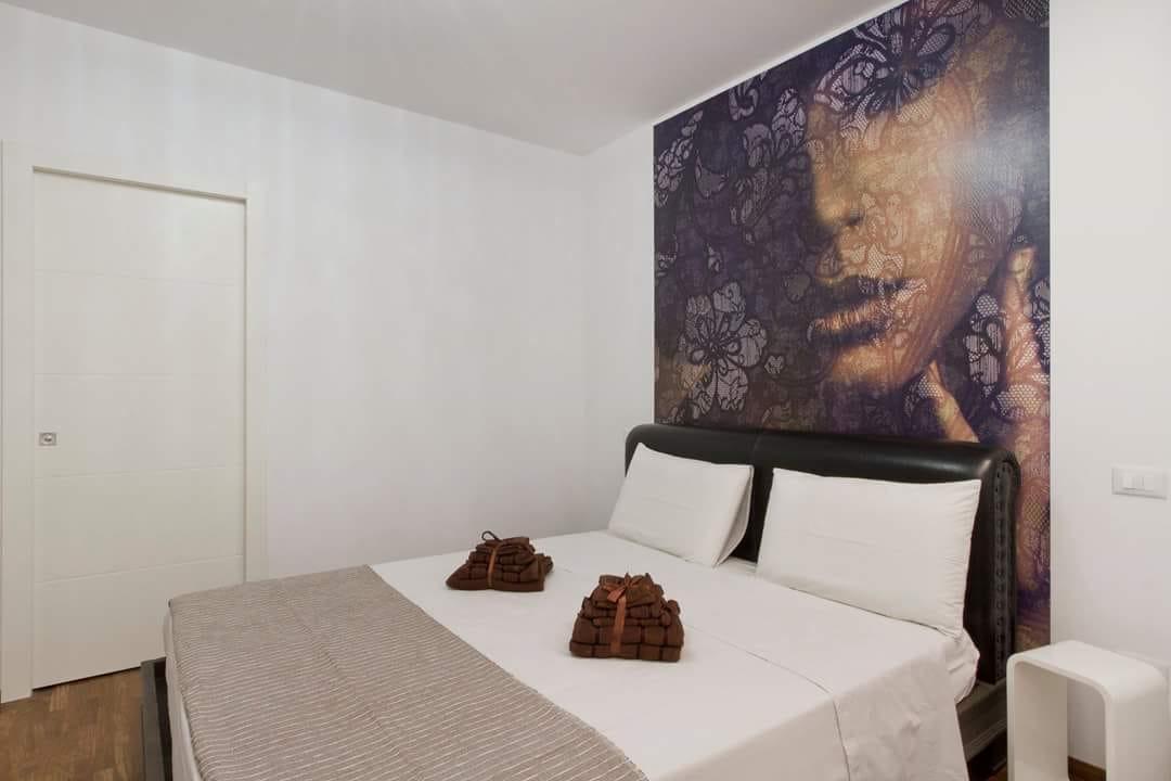 Central Stema Luxury Misano Adriatico Buitenkant foto
