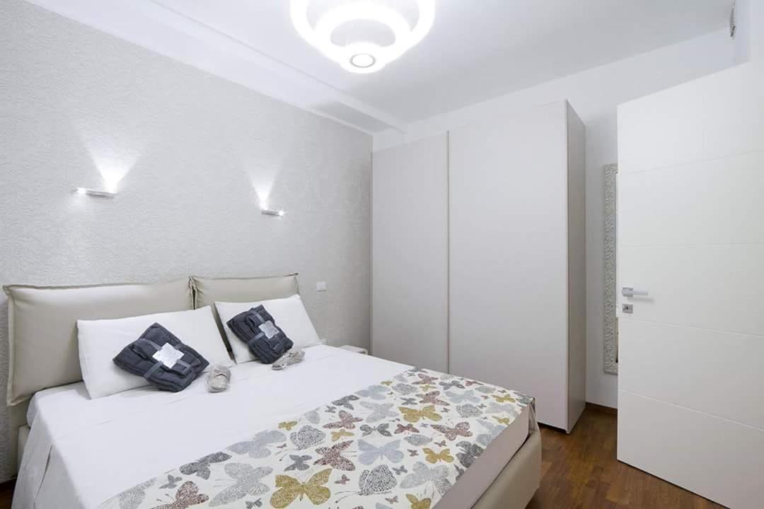 Central Stema Luxury Misano Adriatico Buitenkant foto