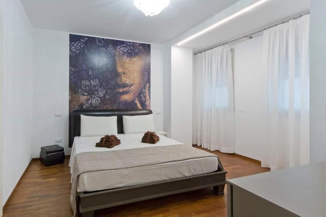 Central Stema Luxury Misano Adriatico Buitenkant foto