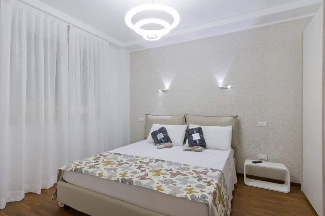 Central Stema Luxury Misano Adriatico Buitenkant foto