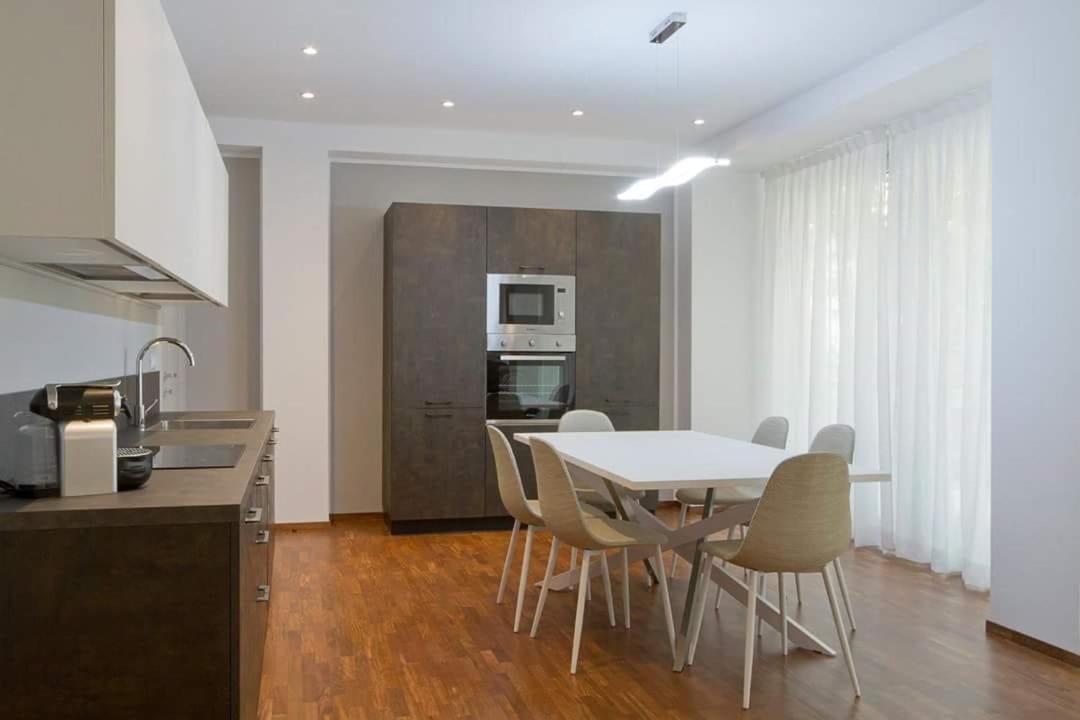 Central Stema Luxury Misano Adriatico Buitenkant foto